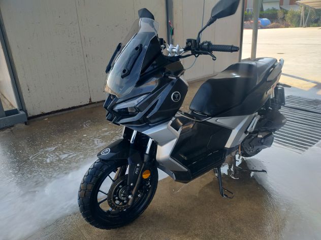 Scooter Voge SR 1 ADV 2024 - Foto 5