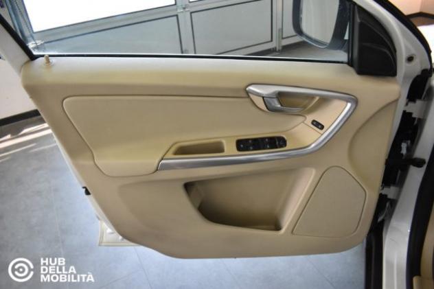 VOLVO XC60 DRIVe Kinetic rif. 24016355 - Foto 7