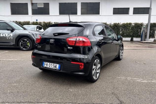 KIA Rio 1.4 CRDi 5p. Cool Collection rif. 23749962 - Foto 7