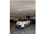 Fiat 500L 0.9 TwinAir Turbo Natural Power Lounge