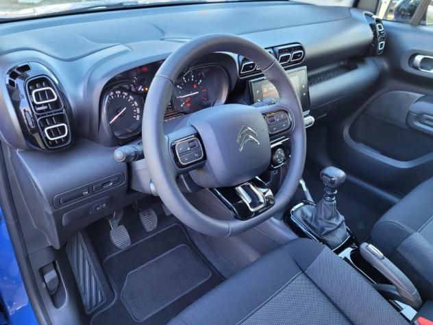 Citroën C3 Aircross BlueHDi 110 S&S Feel - Foto 10
