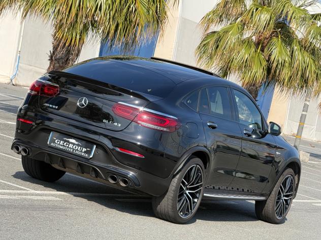 Mercedes-benz GLC 43 AMG 4Matic-RACE EDITION - Foto 3