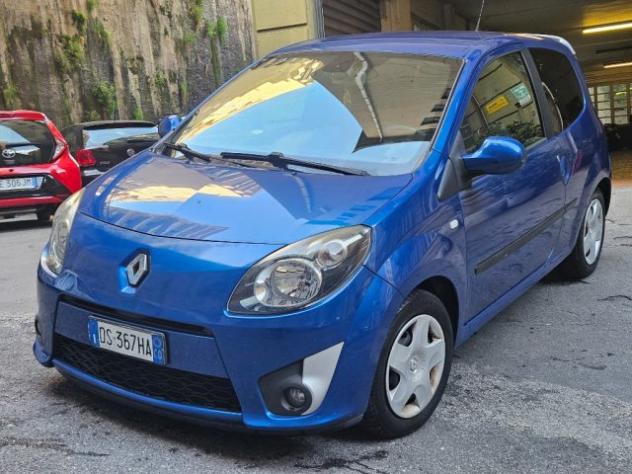 RENAULT Twingo 1.2 16V automatica rif. 23649249 - Foto 2