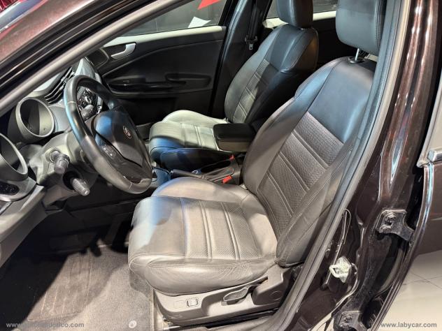 ALFA ROMEO Giulietta 2.0 170 CV TCT EXCLUSIVE - Foto 4