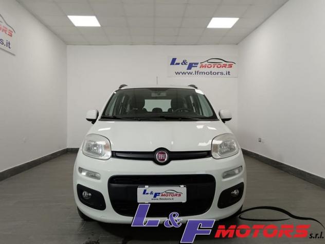 FIAT Panda 1.2 69cv E6 GPL - Foto 3