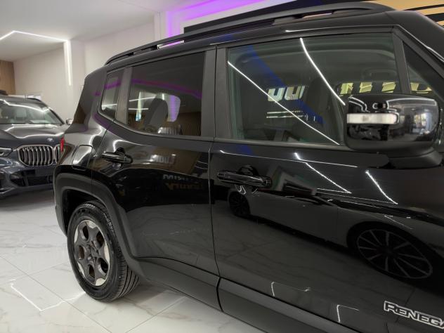 Jeep Renegade 1.4 MultiAir Full Opt - Foto 5