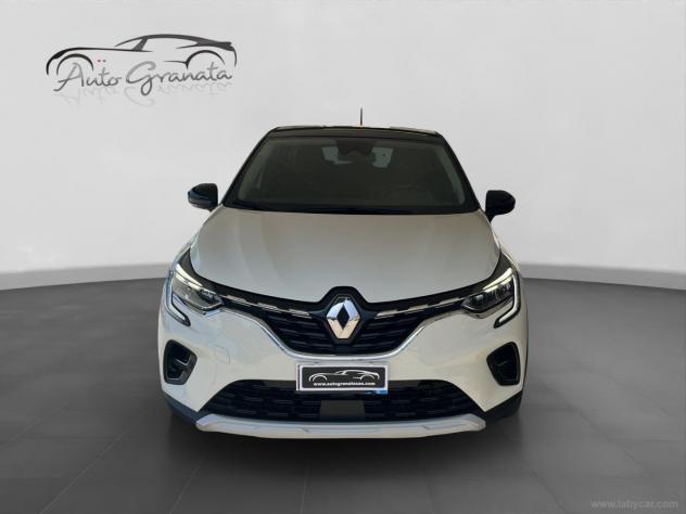 RENAULT Captur Blue dCi 8V 115 CV Intens INTROVABILE! - Foto 2