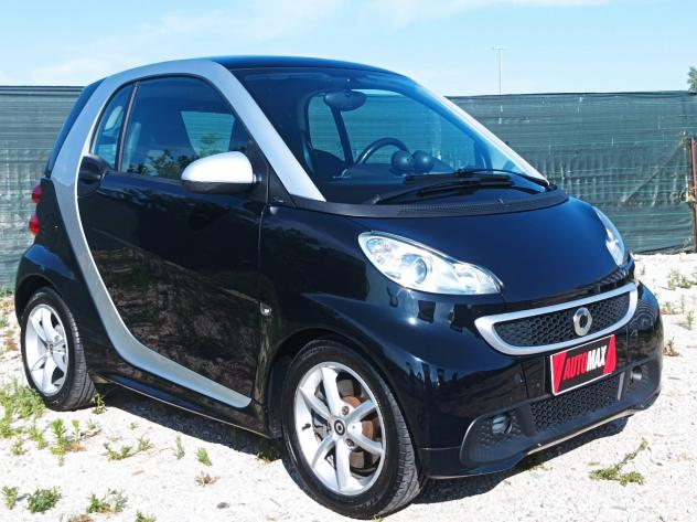 Smart ForTwo 800 40 kW couppassion cdi - Foto 2