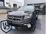 SSANGYONG Korando 3ª serie Korando 2.2 Diesel 2WD MT Limited