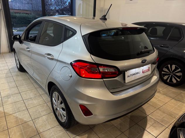 Ford Fiesta 1.0 Ecoboost 100 CV 5 porte Business - Foto 4