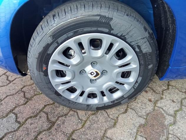 FIAT Panda 3ª serie Panda 1.0 FireFly S&S Hybrid Pop - Foto 9