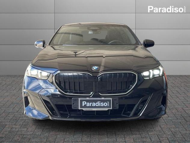 BMW Serie 5 520D XDRIVE 2025 | 197CV DIESEL | MSPORT PRO - Foto 3
