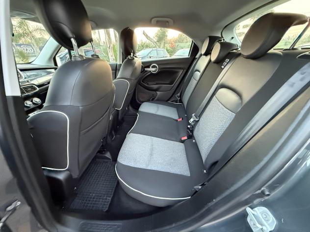 Fiat 500X 1.6 MultiJet 120 CV Lounge Navi - Foto 7