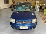 FIAT Panda Panda 1.2 Dynamic