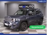 Jeep Renegade 1.5 Turbo T4 MHEV Upland 2WD