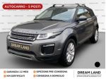 LAND ROVER Range Rover Evoque 2.0 TD4 150CV AUTOCARRO+IVA 5p. Aut SE rif. 2 &hellip;
