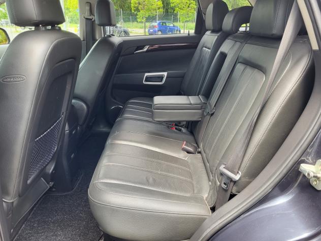 Opel Antara 2.0 CDTI 150CV aut. Edition Plus - Foto 10