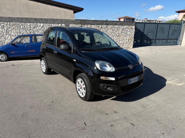 Fiat Panda 0.9 TwinAir Turbo Natural Power Easy - Foto 2
