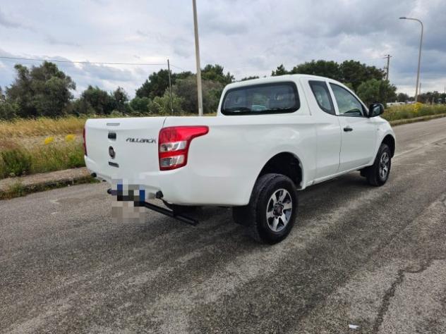 FIAT Fullback 2.4 150CV Cabina Estesa SX S&S rif. 23931772 - Foto 5