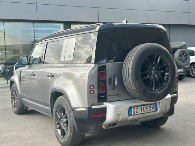 LAND ROVER Defender 110 2.0 SD4 240CV AWD Auto S rif. 23551888 - Foto 8