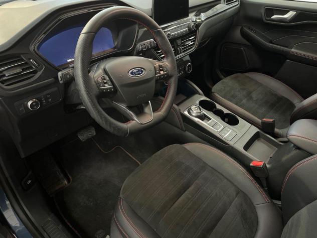 Ford Kuga III 2020 2.0 ecoblue ST-Line X 2wd 120cv auto - Foto 10