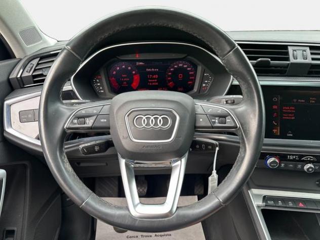 AUDI Q3 SPB 35 TFSI rif. 24007007 - Foto 8