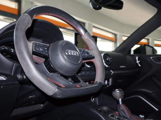 Audi RS3 2.5 TFSI SEDAN #12050 - Foto 7