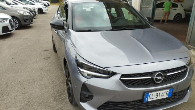 Opel Corsa 1.5 D 100 CV GS Line - Foto 3