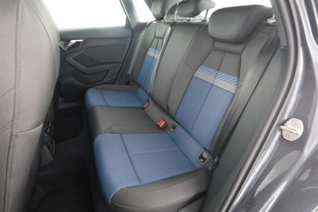 AUDI A3 A3 SPB 30 TFSI Business rif. 23979192 - Foto 3