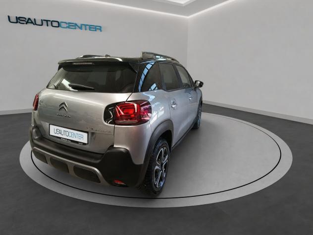Citroën C3 Aircross I 2021 1.2 puretech C-Series s&s 110cv - Foto 4