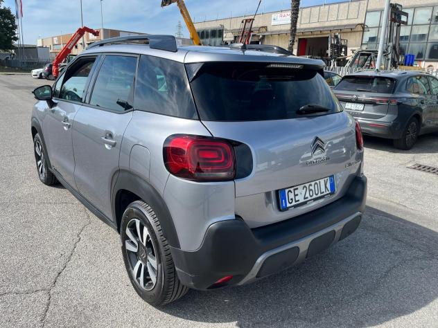 Citroen C3 Aircross PureTech 130 S&S EAT6 Shine - Foto 4