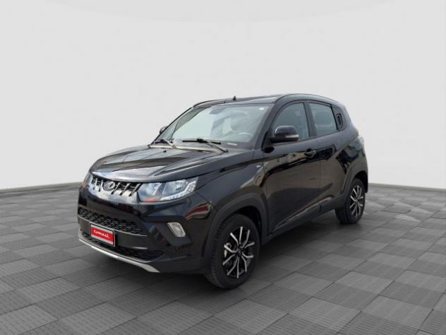 MAHINDRA KUV100 KUV100 1.2 VVT K8 rif. 23872412