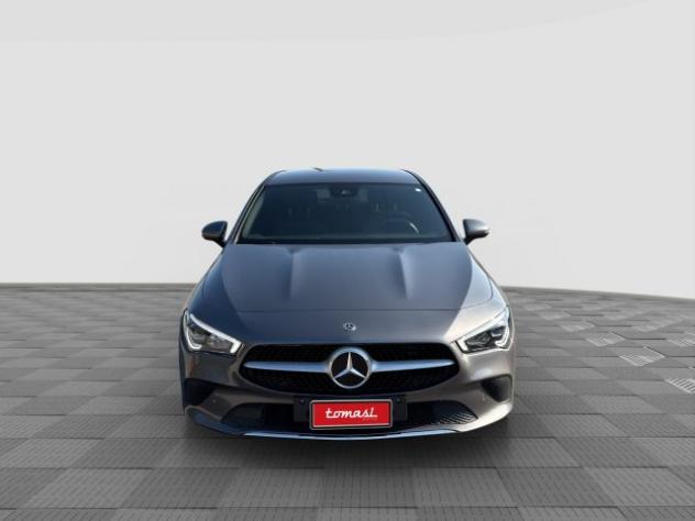MERCEDES-BENZ CLA sse 200 d Automatic Shooting Brake EXECUTIVE rif. 23998820 - Foto 8