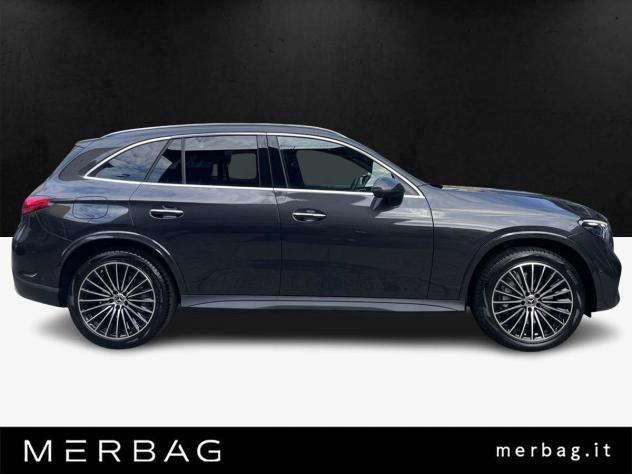 Mercedes-Benz GLC 220 d AMG Premium 4matic auto - Foto 5