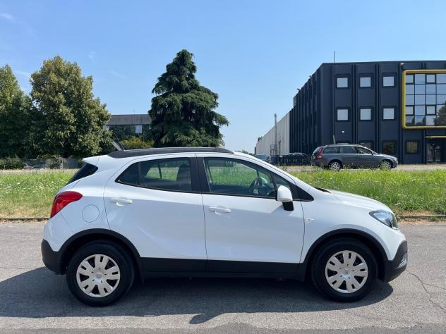 Opel Mokka 1.6 Ecotec 115CV 4x2 Start&Stop - Foto 7
