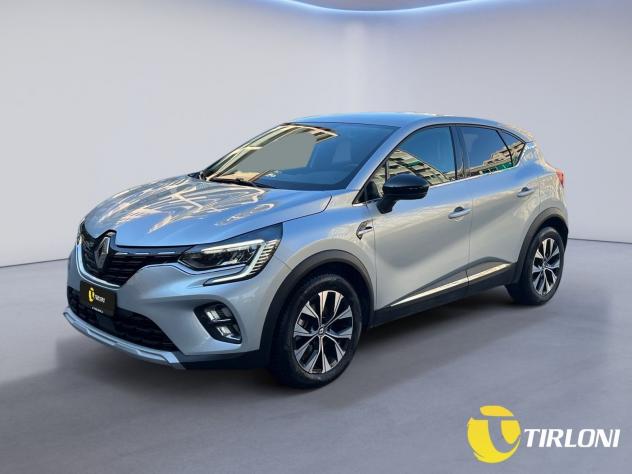 Renault Captur E-Tech hybrid 1.6 E-TECH HEV 145 TECHNO AUTO - Foto 3