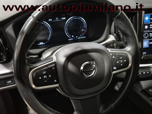 VOLVO XC60 B4 (d) AWD Geartronic Business Plus rif. 24079695 - Foto 7