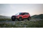 JEEP Avenger Avenger 1.2 Turbo 100 CV Altitude