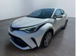 Toyota C-HR 1.8H (122CV) E-CVT Lounge