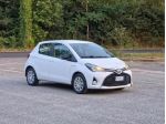 Toyota Yaris 1.5 Hybrid 5 porte Active E6B Automatico NEO 2016