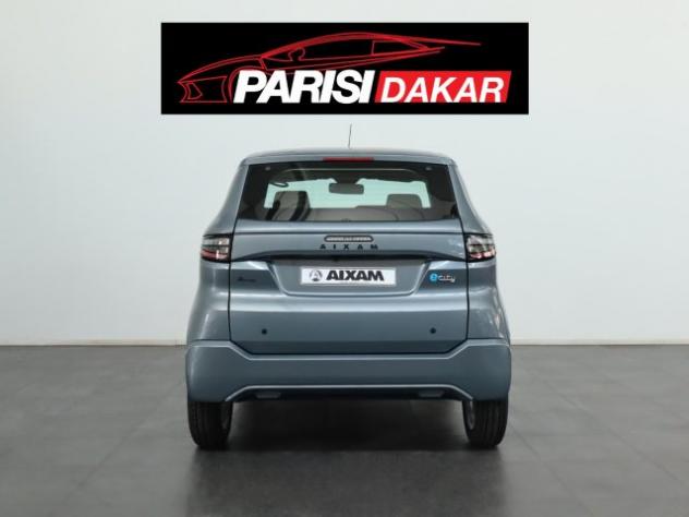 AIXAM City e-City Pack Ambition *PROMO PARISI GROUP* rif. 23665130 - Foto 7