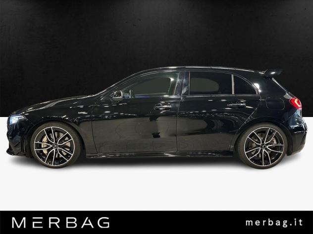 Mercedes-Benz Classe A AMG 35 4matic auto - Foto 6