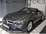 MERCEDES-BENZ SLC 180 Premium AMG line Automatica-Tetto Pano-Service M.B ri &hellip;