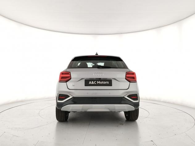 Audi Q2 Audi Business Advanced 30 TDI 85(116) kW(CV) 6-marce - Foto 5