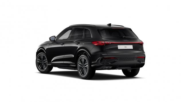 Audi Q5 Audi SUV S line edition TDI quattro 150 kW S tronic - Foto 3