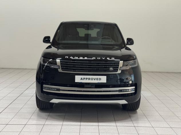 Land Rover Range Rover 3.0D I6 350 MHEV HSE SWB aut. PEDANE ELETTRICHE - Foto 8