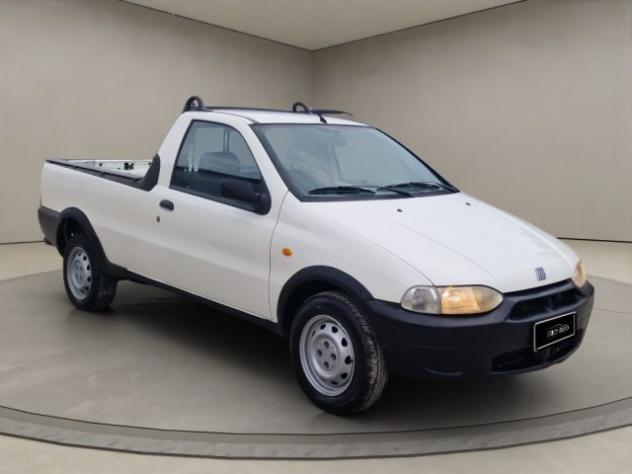 FIAT Strada 1.9 diesel Pick-up rif. 23914289 - Foto 7