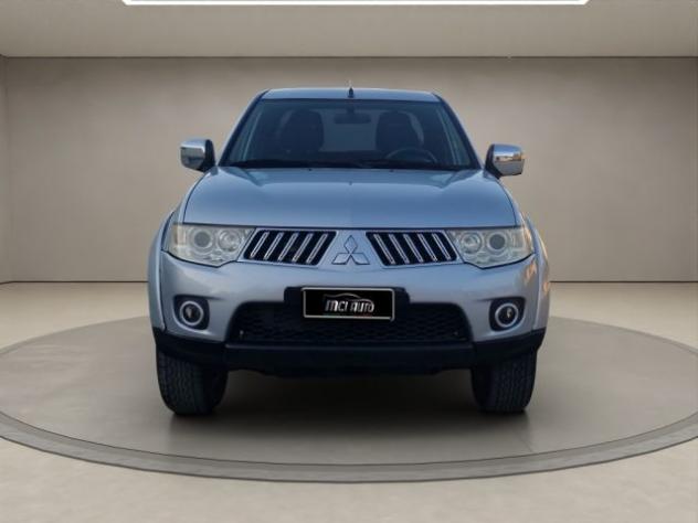 MITSUBISHI L200 2.5 DI-D/136CV Club Cab Invite DPF rif. 24077570 - Foto 8