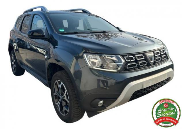 DACIA Duster 1.0 TCe 100 CV ECO-G 4x2 Comfort GPL rif. 23922232