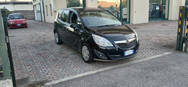 Opel Meriva b 1.3 cdti neopatentati
